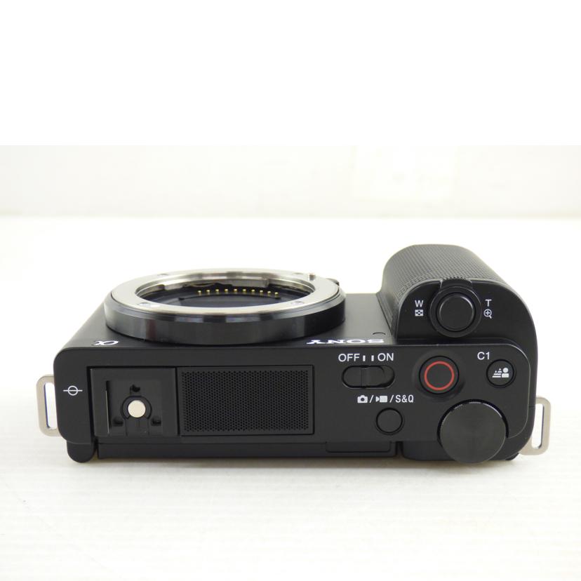 SONY ソニー/ミラーレス一眼カメラ/ZV-E10//3065825/ABランク/64