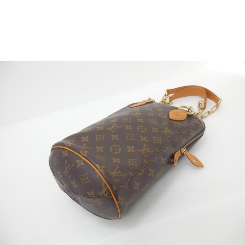 LV×K.L ルイヴィトン/パンチングバッグベビー/M40230//RI4114/ABランク/88