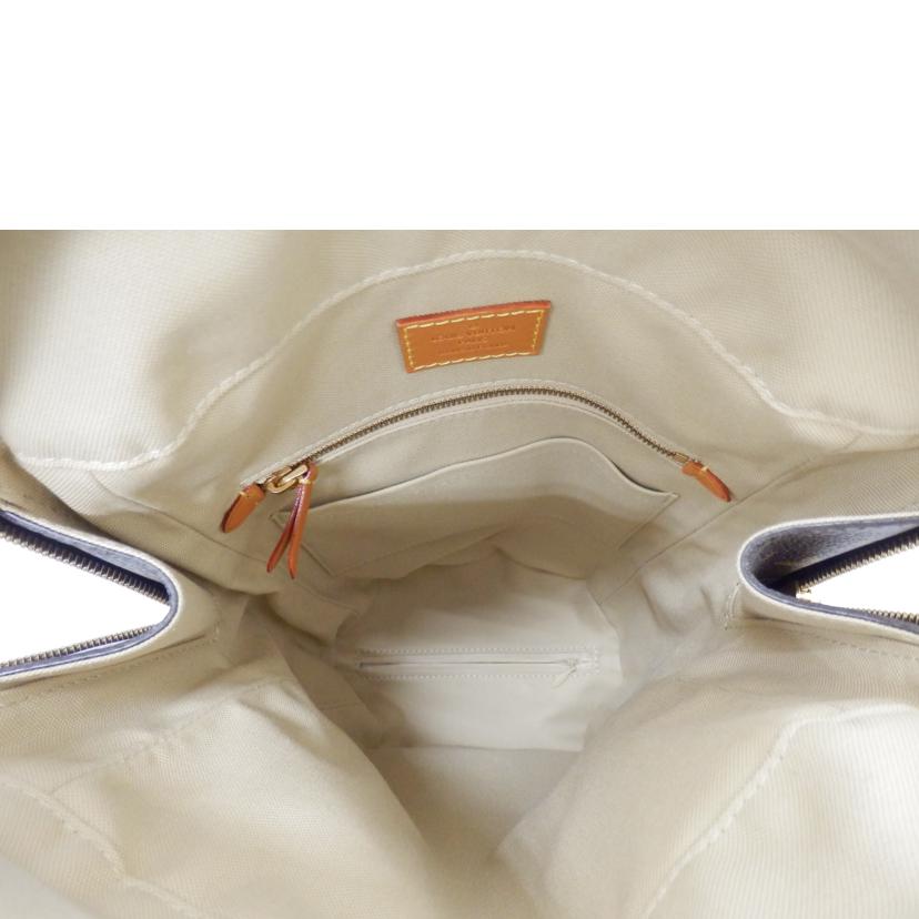 LV×K.L ルイヴィトン/パンチングバッグベビー/M40230//RI4114/ABランク/88