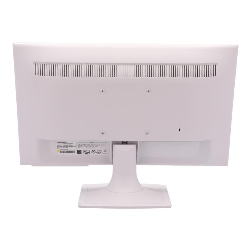 I.O DATA アイ・オー・データ/モニター/LCD-AD211ESW-B//GGB0019229KR/Bランク/82