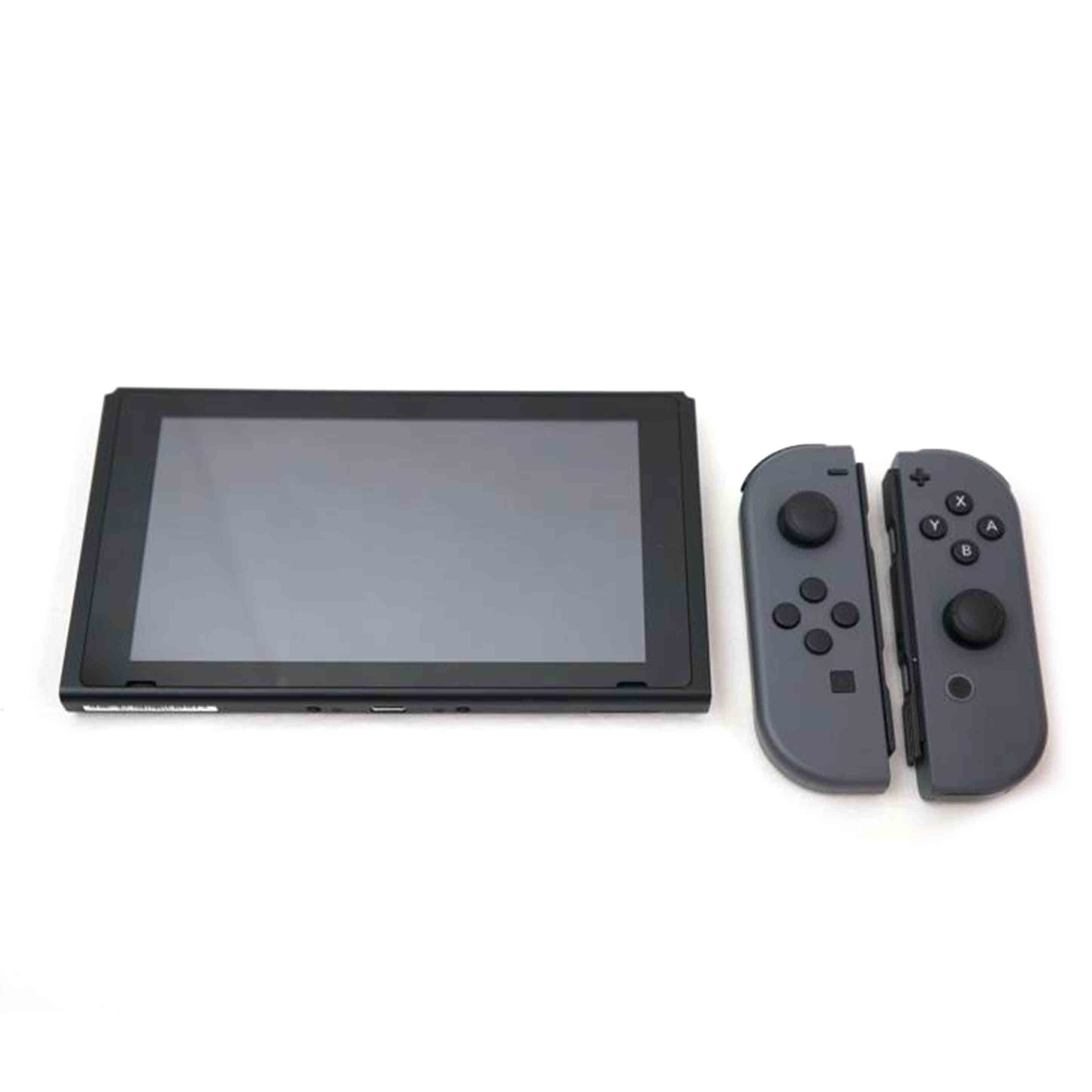 Nintendo 任天堂/Nintendo Switch/HAC-001//XKJ10091702011/ABランク/67