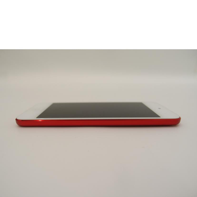 Apple アップル/第7世代iPod touch (PRODUCT) RED/MVHX2J/A//F6KF313EM93F/ABランク/69