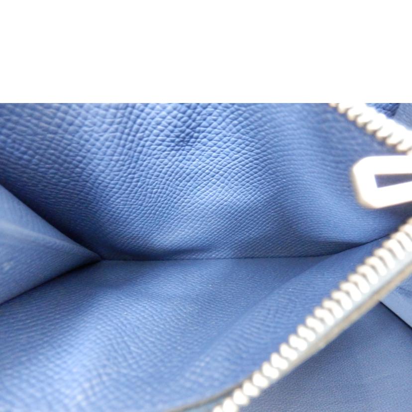 HERMES エルメス/コンスタンスコンパクト/ヴォーエプソン//A刻印/Bランク/88