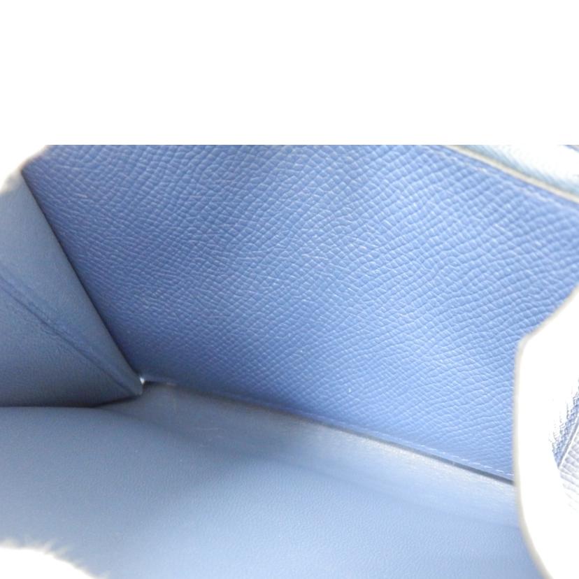 HERMES エルメス/コンスタンスコンパクト/ヴォーエプソン//A刻印/Bランク/88