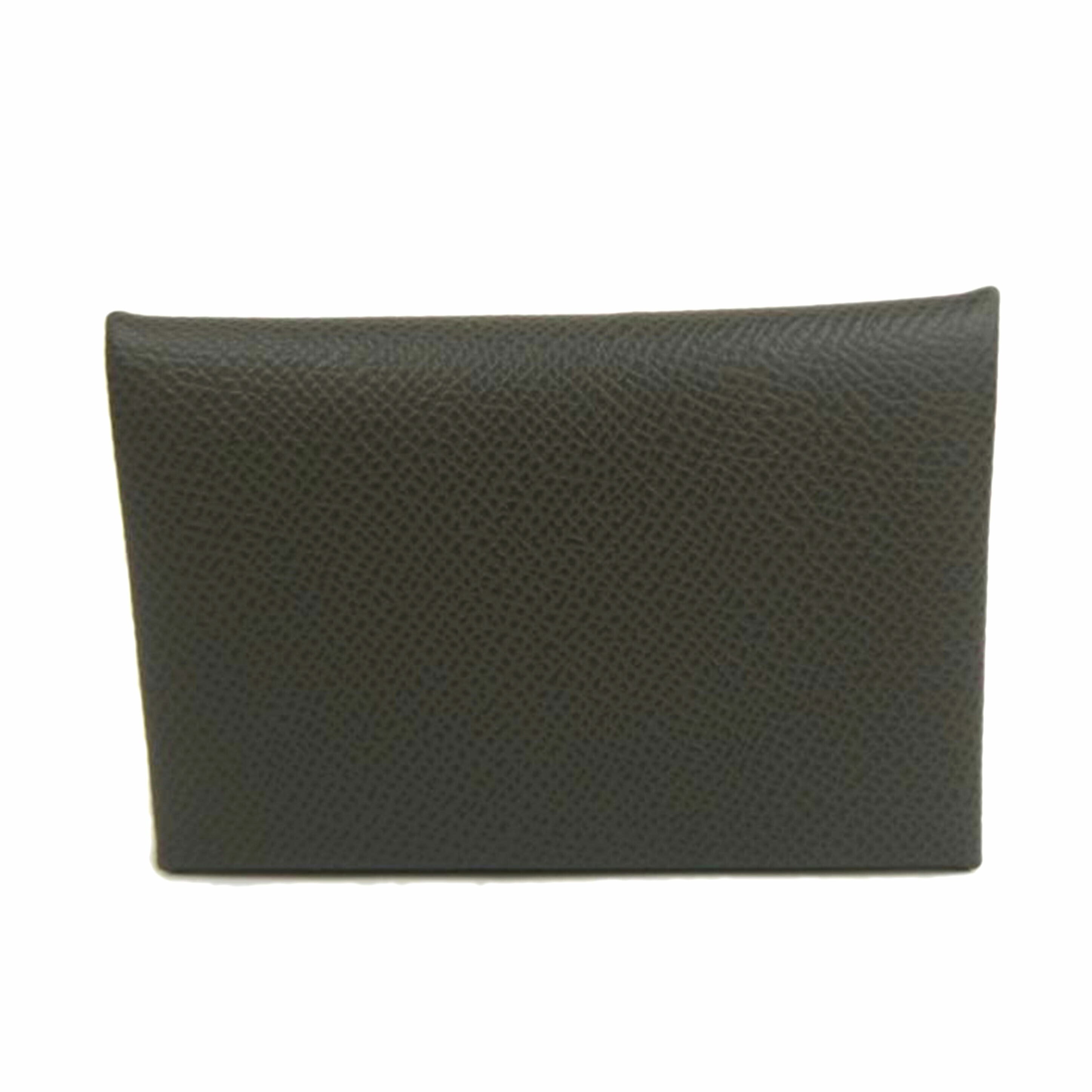 HERMES エルメス/カルヴィ/ヴォー・エプソン/2022年製//U MZ 006 CS/SAランク/82