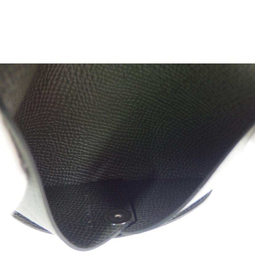 HERMES エルメス/カルヴィ/ヴォー・エプソン/2022年製//U MZ 006 CS/SAランク/82