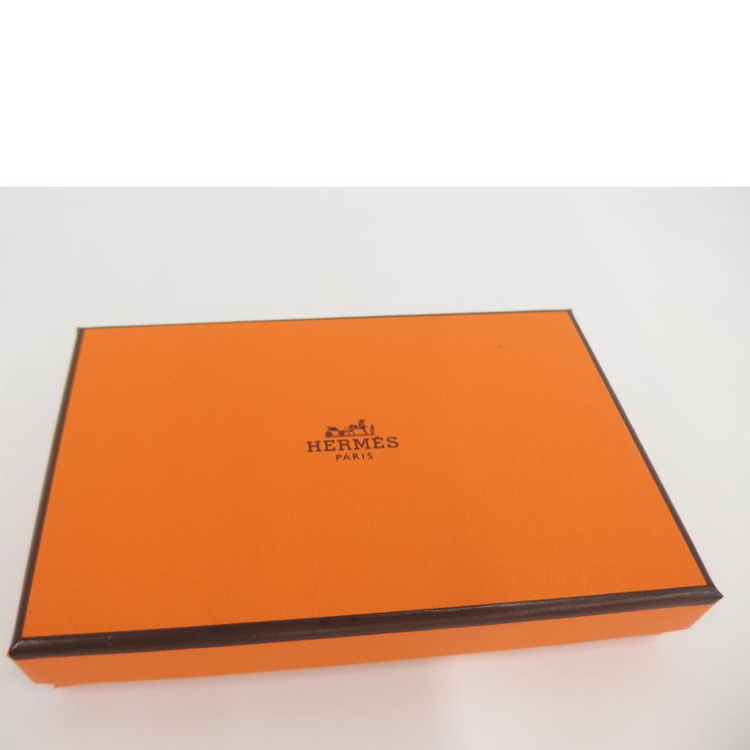 HERMES エルメス/カルヴィ/ヴォー・エプソン/2022年製//U MZ 006 CS/SAランク/82