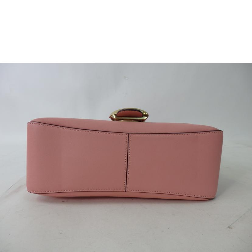 COACH コーチ/ソフトタビーショルダー/C4823//E21**/Aランク/84