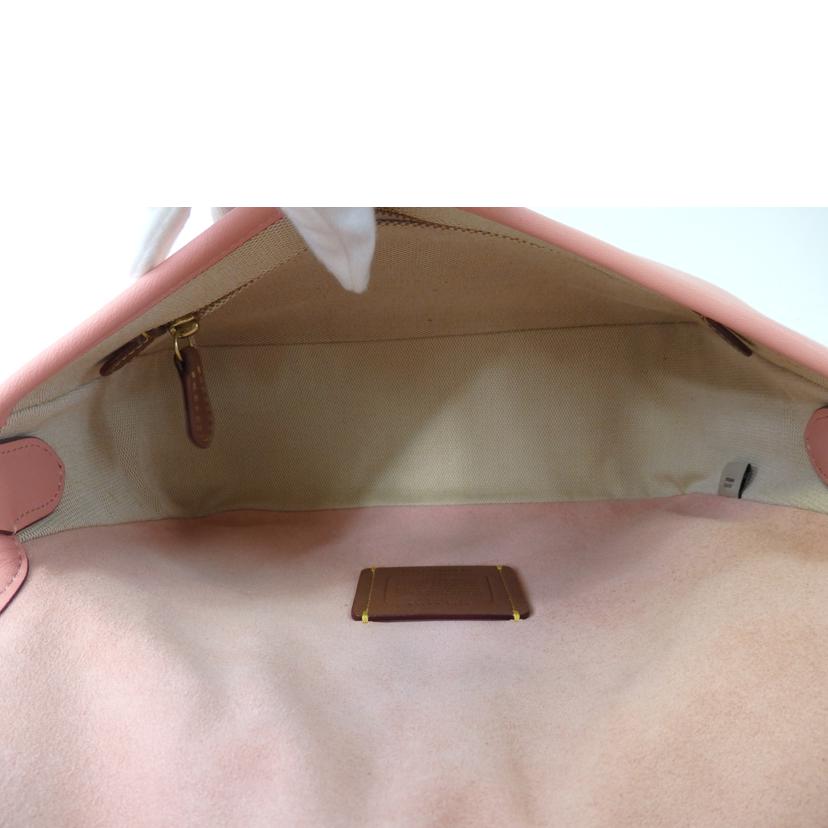 COACH コーチ/ソフトタビーショルダー/C4823//E21**/Aランク/84