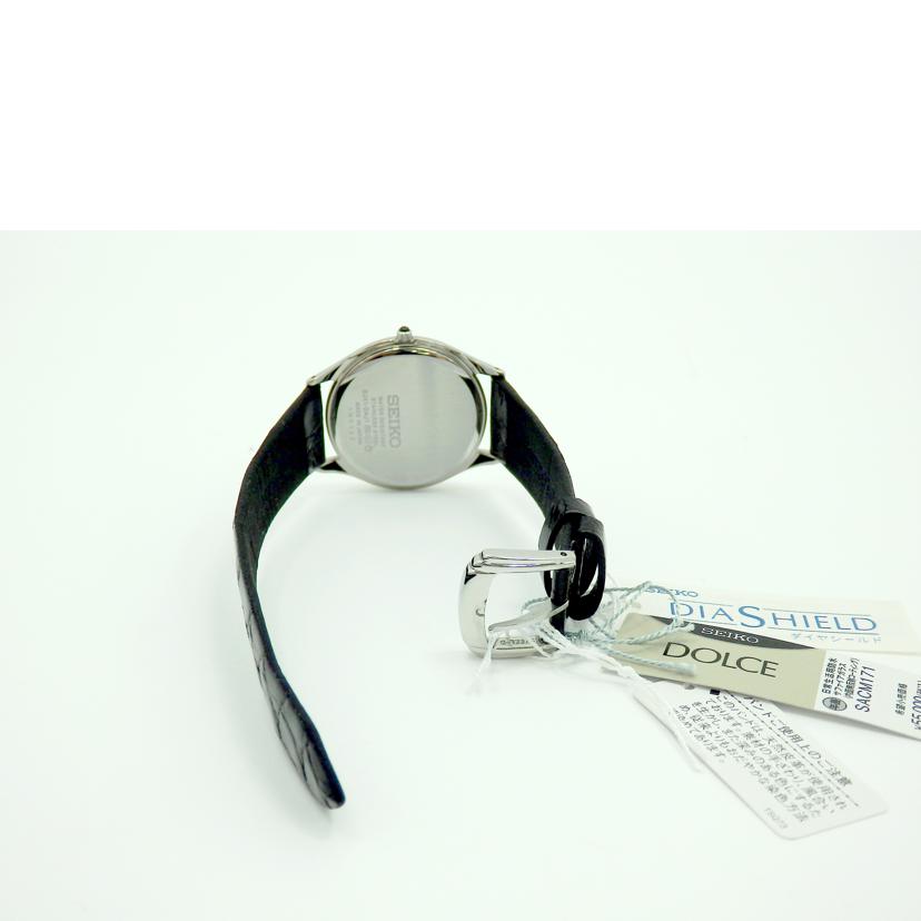 SEIKO セイコー/DOLCE/クオーツ/8J41-0AJ1//Aランク/75