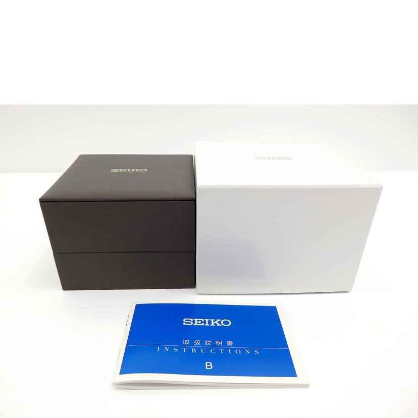 SEIKO セイコー/DOLCE/クオーツ/8J41-0AJ1//Aランク/75