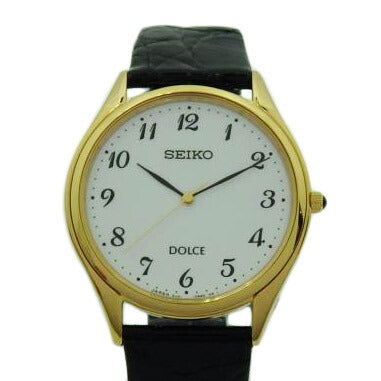 SEIKO セイコー/DOLCE/クオーツ//SACM172/Aランク/75
