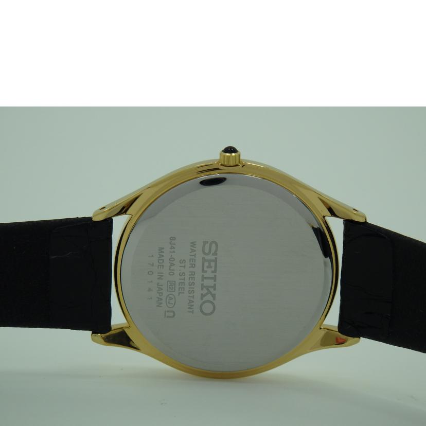 SEIKO セイコー/DOLCE/クオーツ//SACM172/Aランク/75