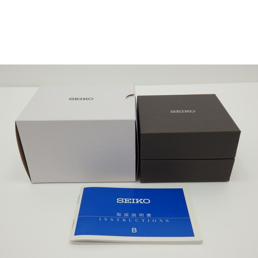 SEIKO セイコー/DOLCE/クオーツ//SACM172/Aランク/75