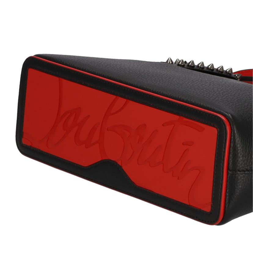 C.Louboutin クルスチャンルブタン/カバタ/2Wayミニハンド/1205054//SAランク/75