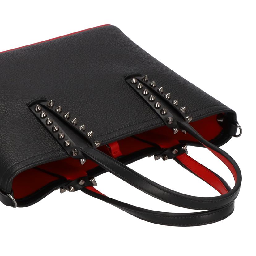C.Louboutin クルスチャンルブタン/カバタ/2Wayミニハンド/1205054//SAランク/75