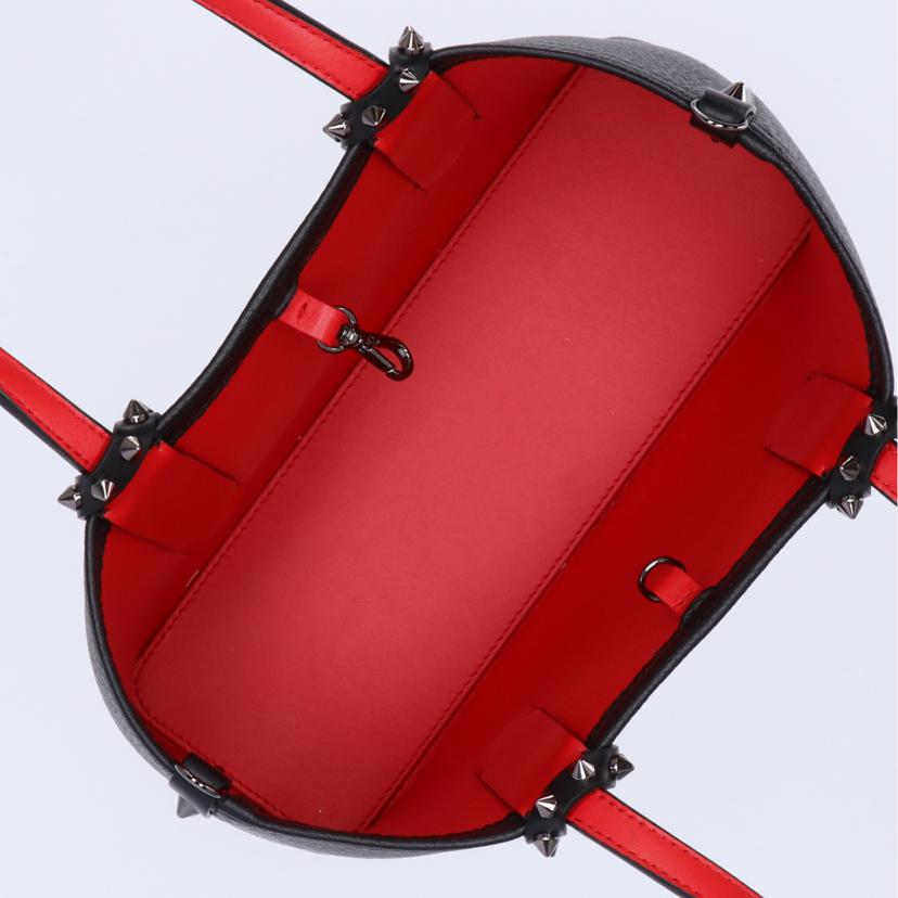 C.Louboutin クルスチャンルブタン/カバタ/2Wayミニハンド/1205054//SAランク/75