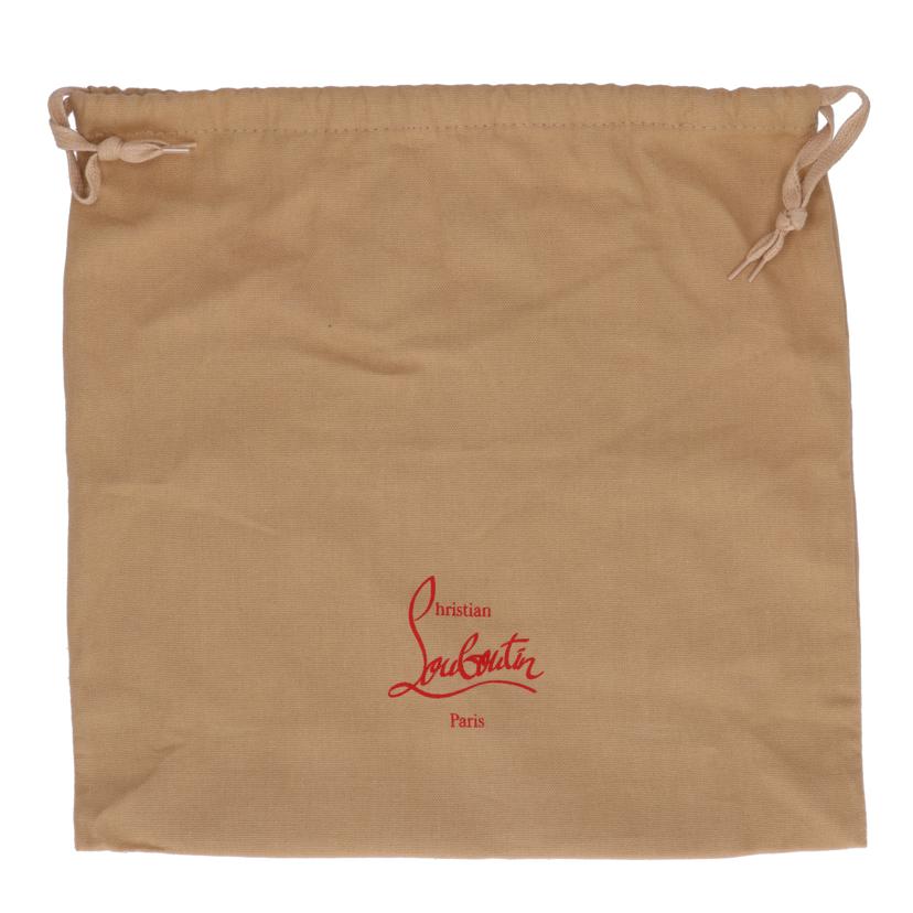 C.Louboutin クルスチャンルブタン/カバタ/2Wayミニハンド/1205054//SAランク/75