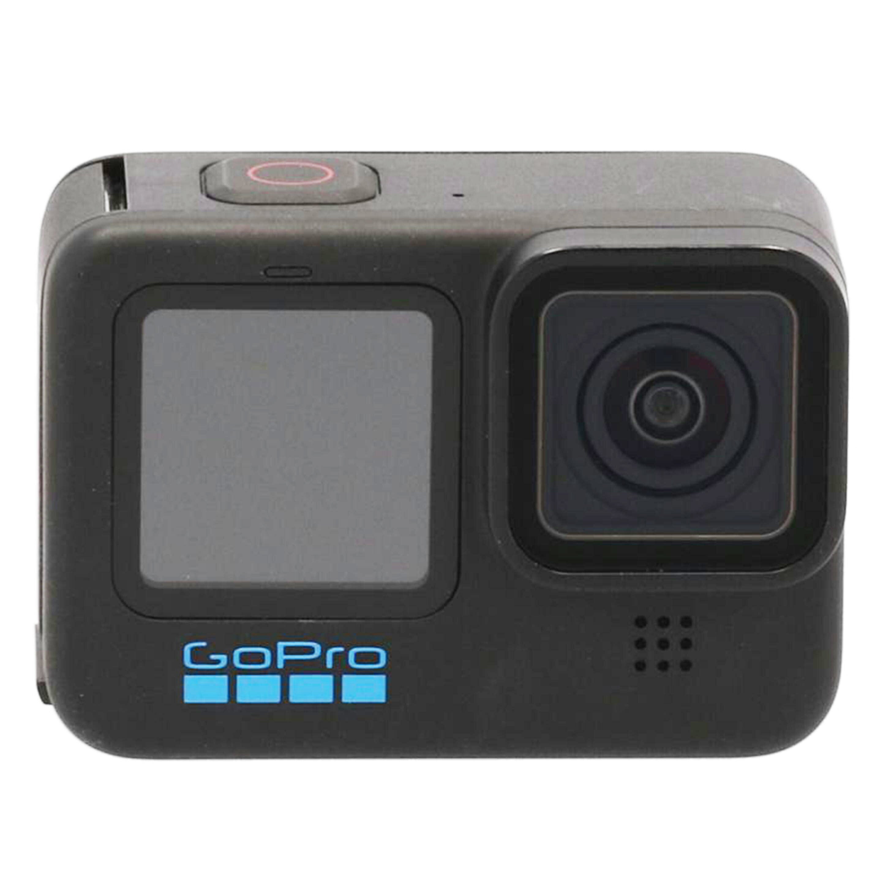 Gopro ゴープロ/Gopro HERO10 Black/CHDHX-101-FW//C3461324654237/Cランク/77