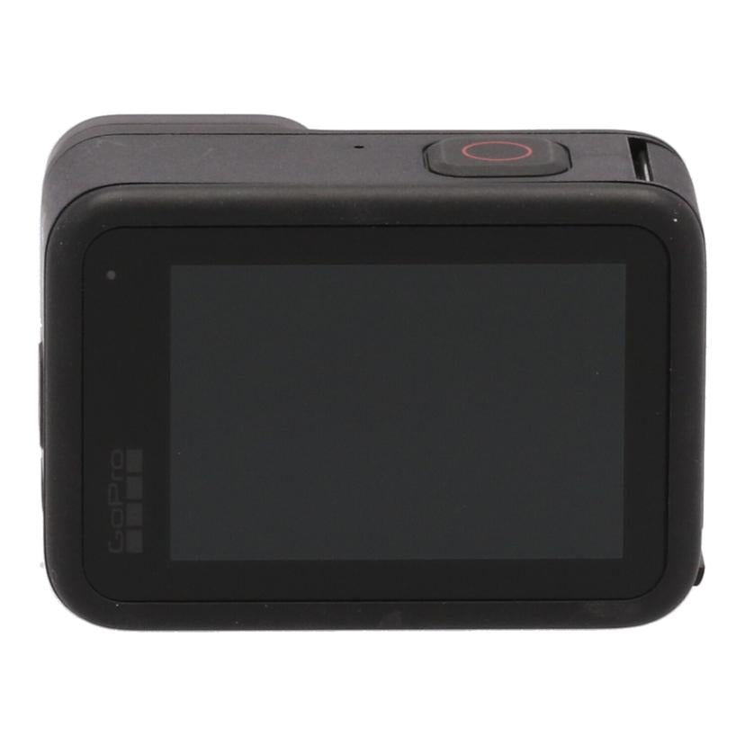 Gopro ゴープロ/Gopro HERO10 Black/CHDHX-101-FW//C3461324654237/Cランク/77