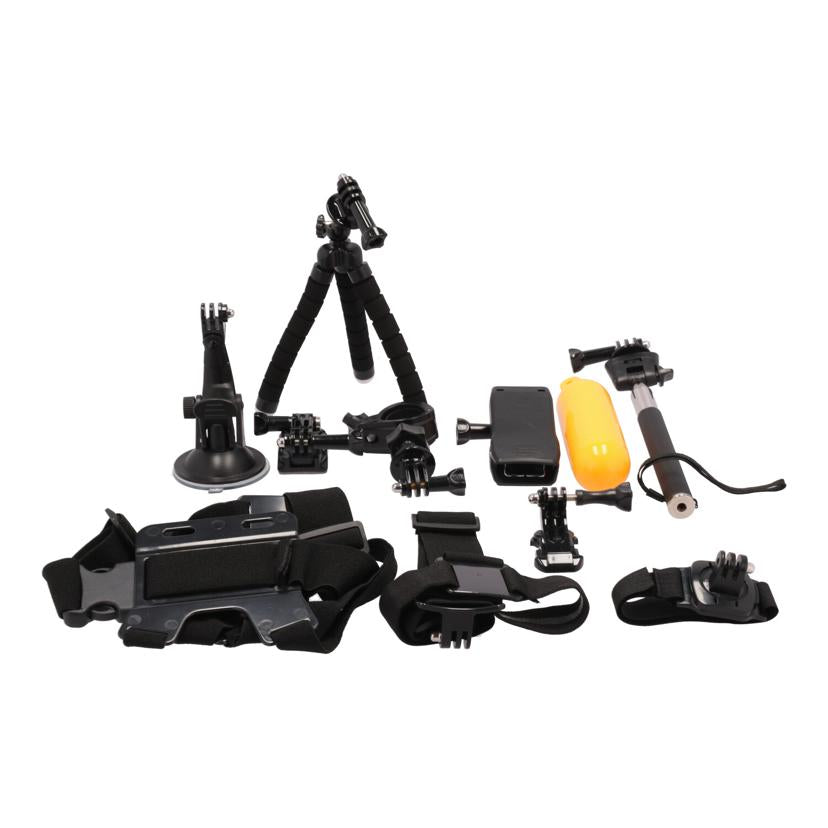 Gopro ゴープロ/Gopro HERO10 Black/CHDHX-101-FW//C3461324654237/Cランク/77