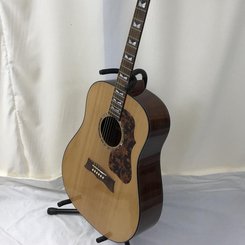 MORRIS モリス/エレキアコースティックギター/G-61//02060051/Bランク/51