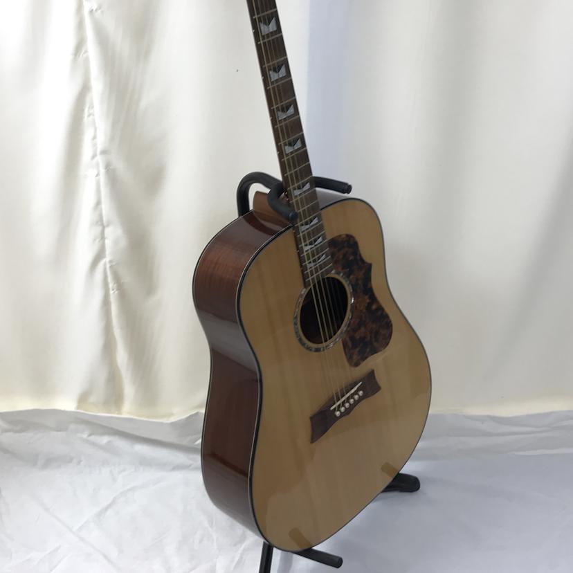 MORRIS モリス/エレキアコースティックギター/G-61//02060051/Bランク/51