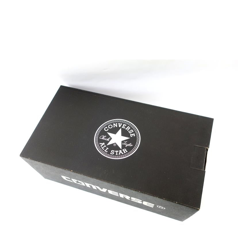 CONVERSE コンバース/オールスター100 AS100 GORETEX 26.0cm ブラック/31303621//Aランク/65