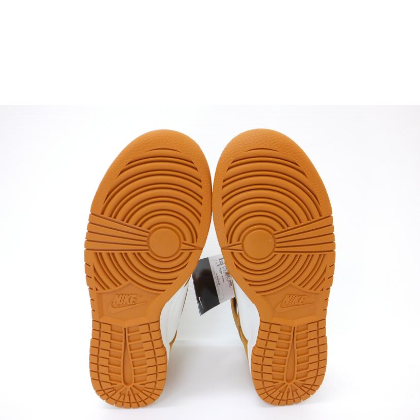 NIKE ナイキ/NIKE DUNK HI RETRO SE/26.0cm/DV7223-800//Aランク/88