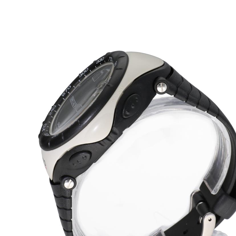 SUNTO/VECTOR アウトドアウォッチ クオーツ//1421106520/Aランク/75