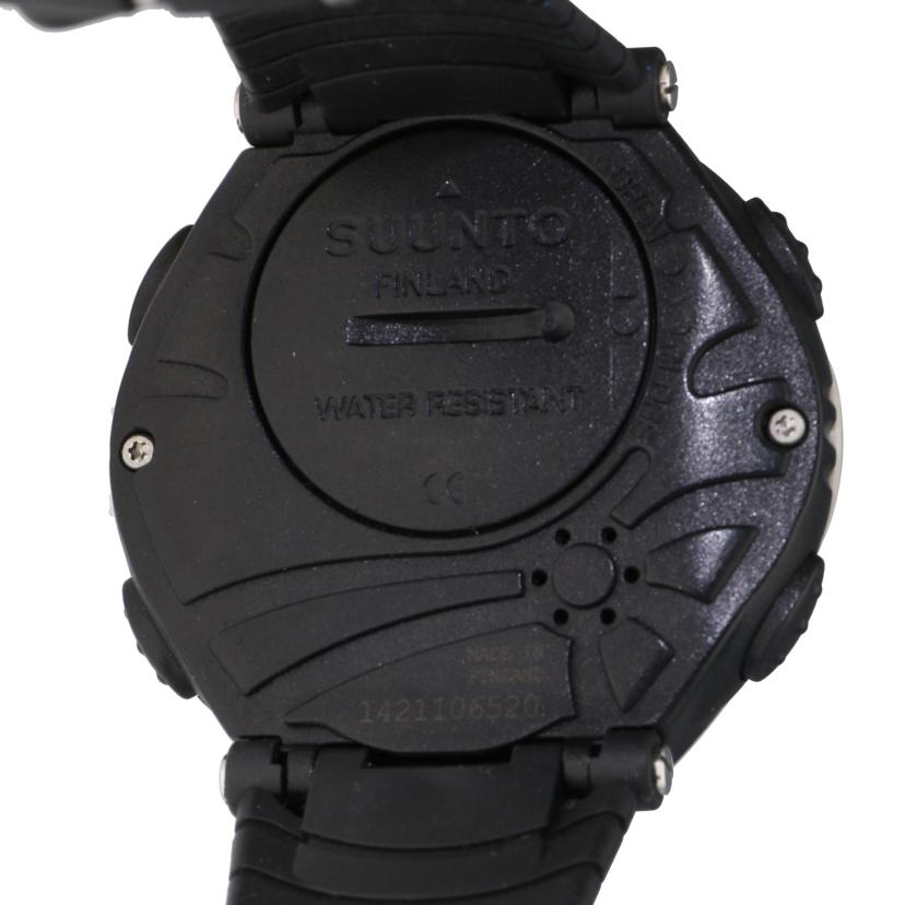 SUNTO/VECTOR アウトドアウォッチ クオーツ//1421106520/Aランク/75