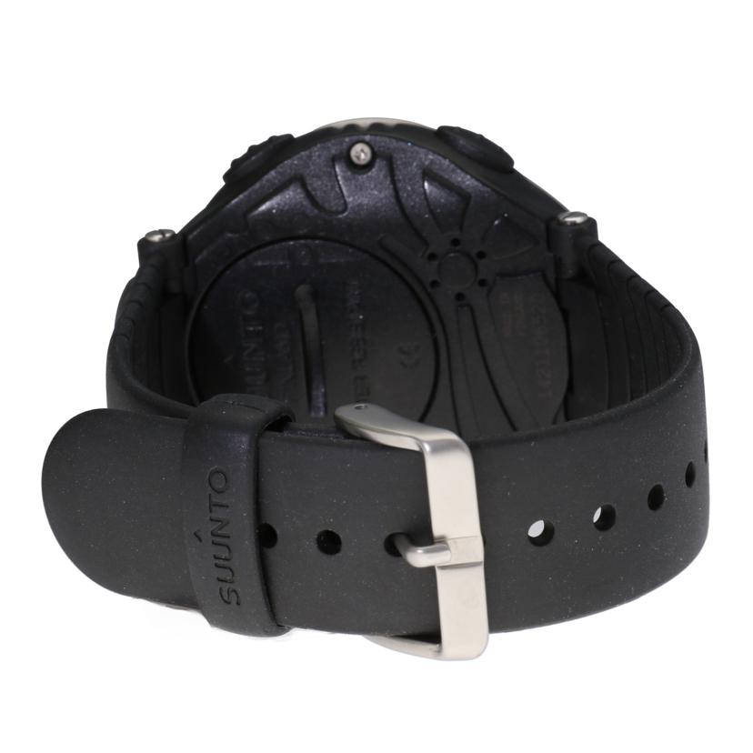 SUNTO/VECTOR アウトドアウォッチ クオーツ//1421106520/Aランク/75