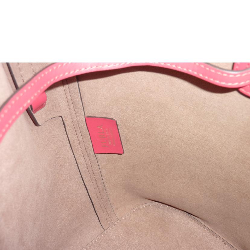 FULRA フルラ/2WAYハンドバック/ポーチ付//ABランク/88