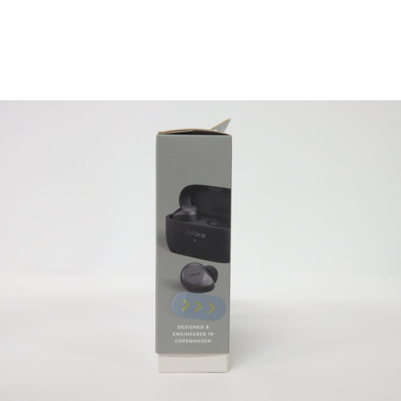 Jabra ジャブラ/ワイヤレスイヤホン/ELITE 85t//Sランク/70