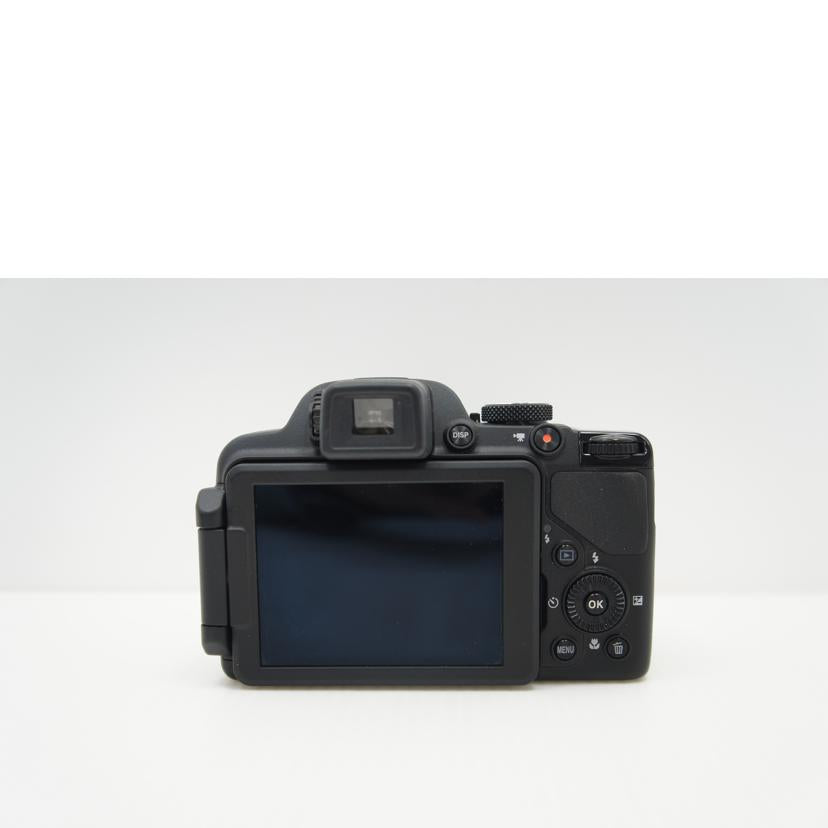 Nikon ニコン/デジタルカメラ/COOLPIX P520/COOLPIX P520//21038152/Bランク/75