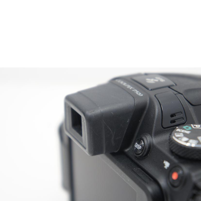Nikon ニコン/デジタルカメラ/COOLPIX P520/COOLPIX P520//21038152/Bランク/75