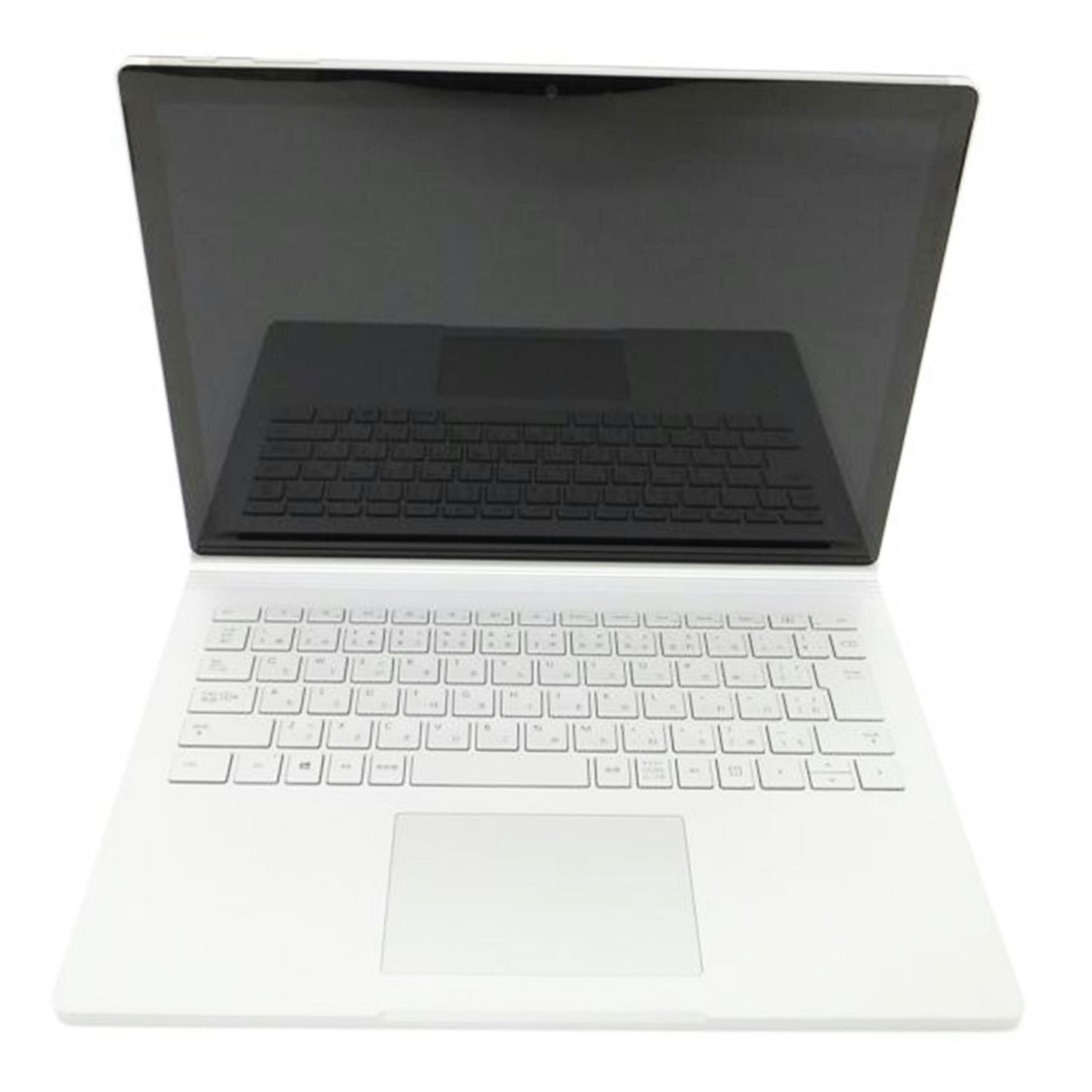 MicroSoft マイクロソフト/ノートパソコン/SurfaceBook2/Surface Book 2//02468179157/Bランク/88