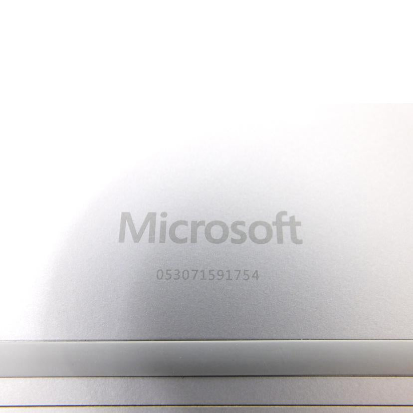 MicroSoft マイクロソフト/ノートパソコン/SurfaceBook2/Surface Book 2//02468179157/Bランク/88