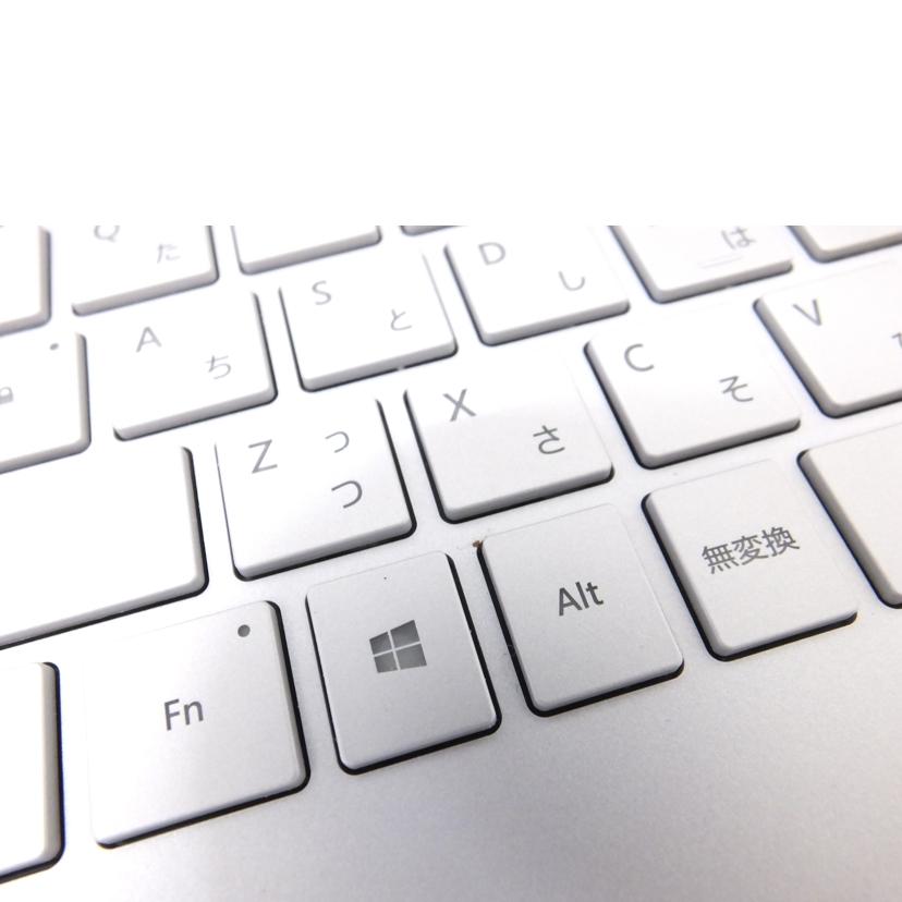 MicroSoft マイクロソフト/ノートパソコン/SurfaceBook2/Surface Book 2//02468179157/Bランク/88