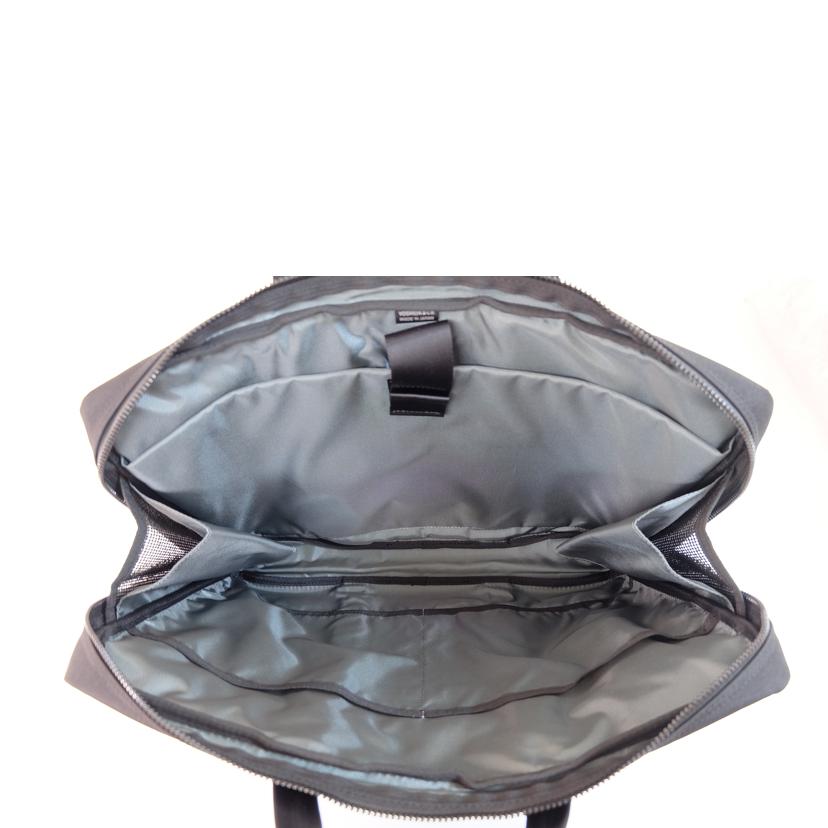 PORTER ポーター/INTERACTIVE ブリーフケース//Aランク/71