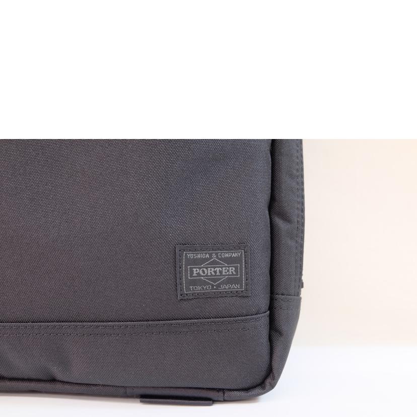 PORTER ポーター/INTERACTIVE ブリーフケース//Aランク/71