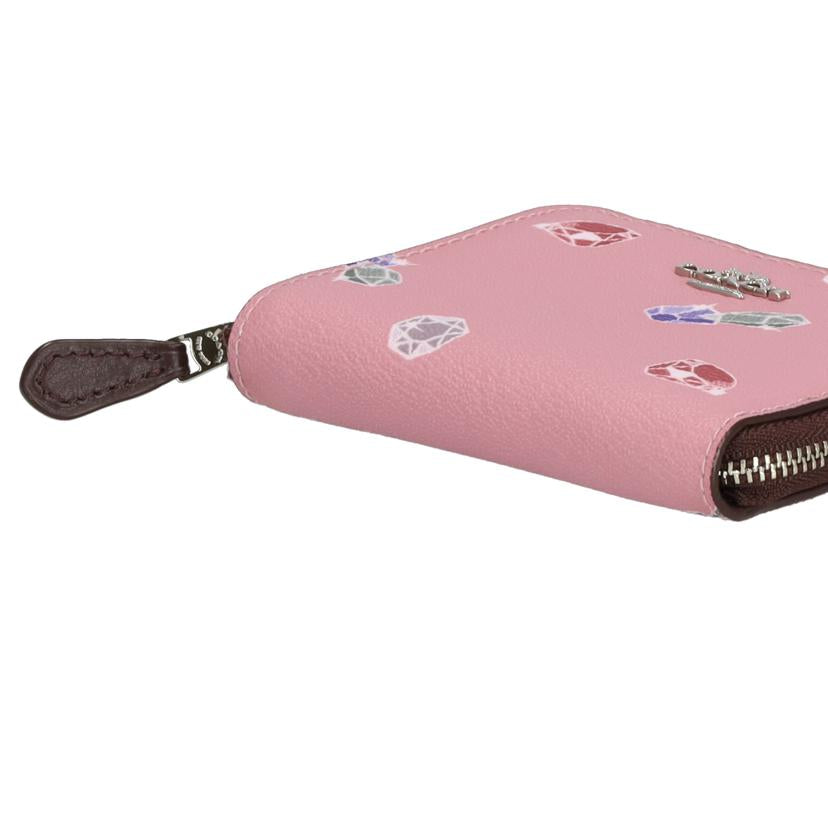 COACH コーチ/二つ折り財布/F73432//D19**/Bランク/37