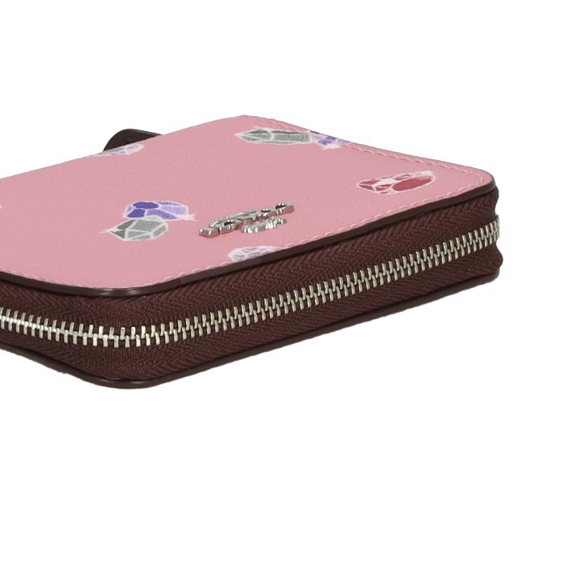 COACH コーチ/二つ折り財布/F73432//D19**/Bランク/37