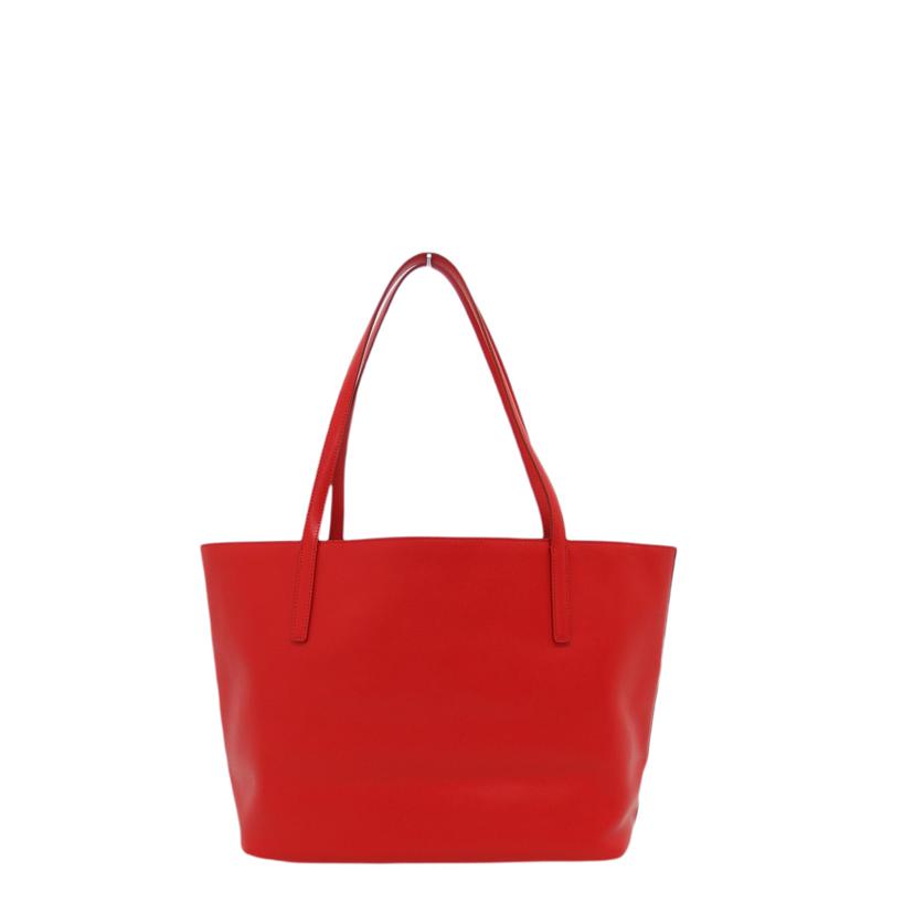 Ferragamo フェラガモ/レザートートバッグ/レッド//AB-21 0005/Aランク/04