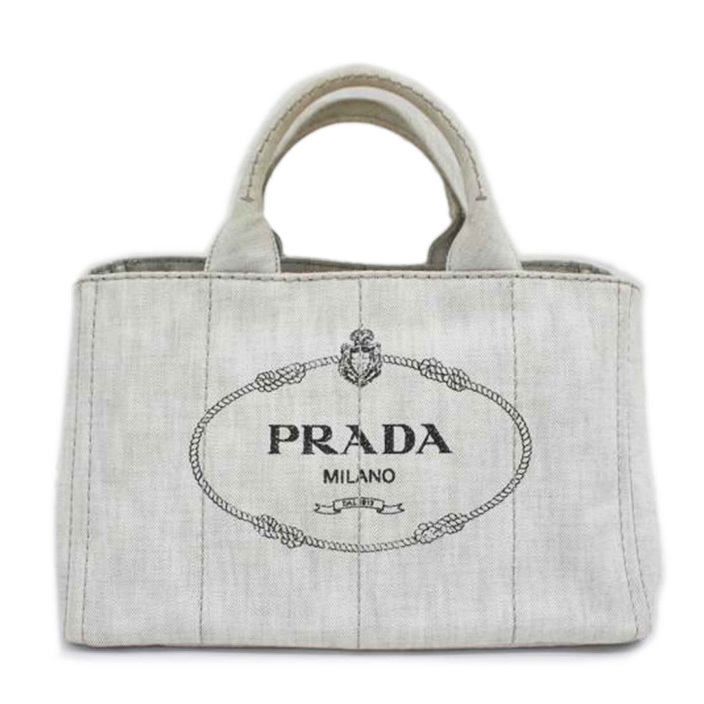 PRADA プラダ/カナパ2WAYショルダー/1BG642//Bランク/05