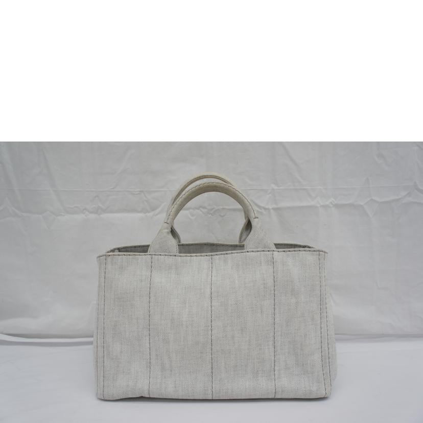 PRADA プラダ/カナパ2WAYショルダー/1BG642//Bランク/05