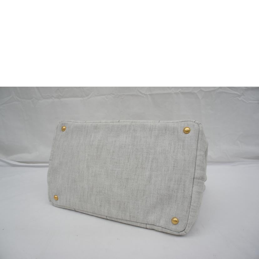 PRADA プラダ/カナパ2WAYショルダー/1BG642//Bランク/05