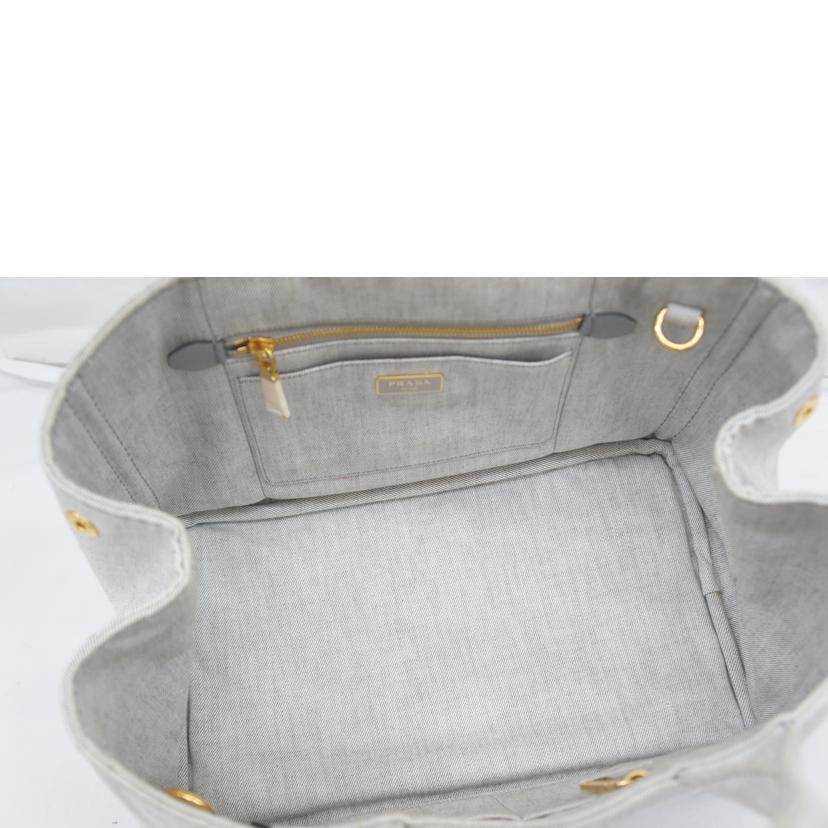 PRADA プラダ/カナパ2WAYショルダー/1BG642//Bランク/05