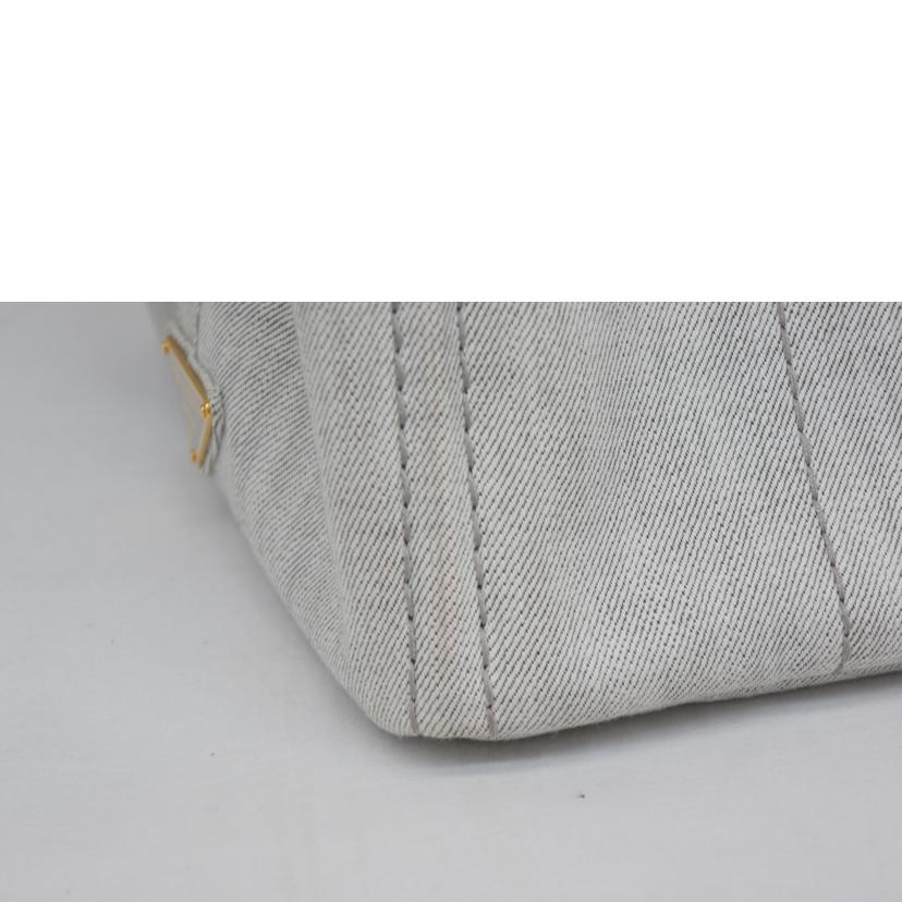 PRADA プラダ/カナパ2WAYショルダー/1BG642//Bランク/05