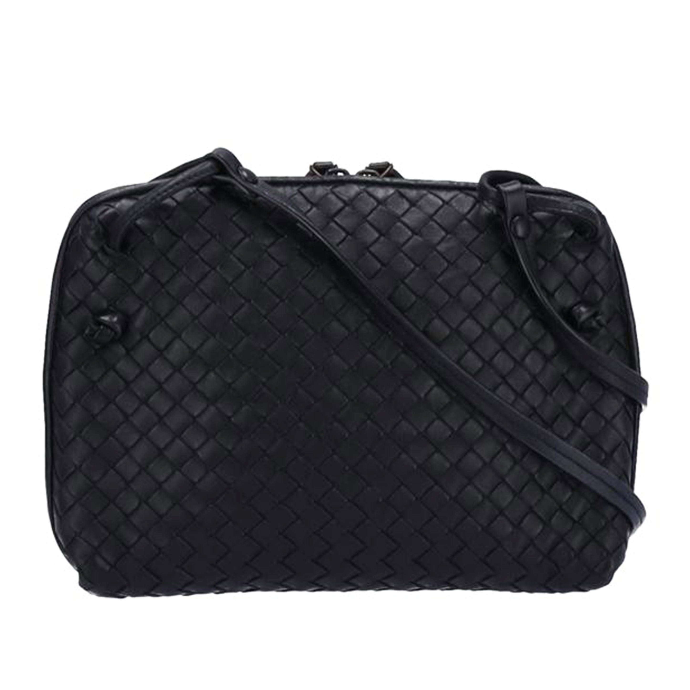 BOTTEGA VENETA ボッテガヴェネタ/イントレチャートショルダー/245354 //B07070171P/ABランク/75